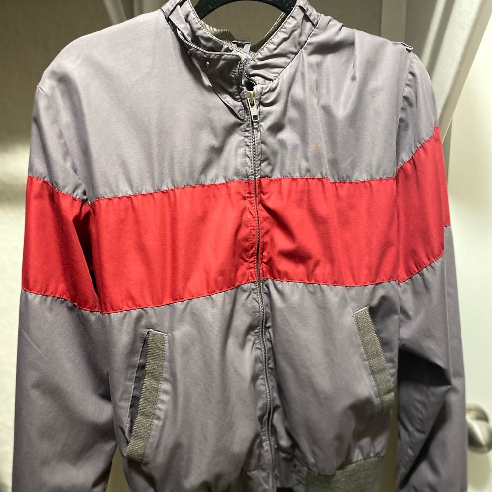 Windbreaker